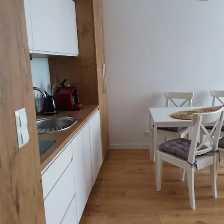 Rajska * Gdansk