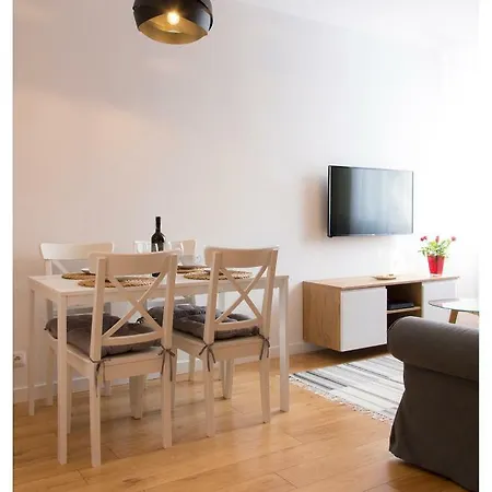 Rajska Apartment