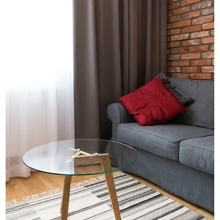 Apartment Rajska Gdansk