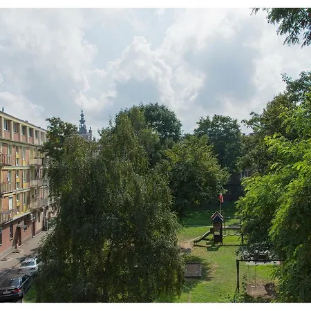 Rajska Apartment