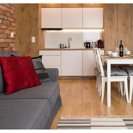 Rajska Apartment