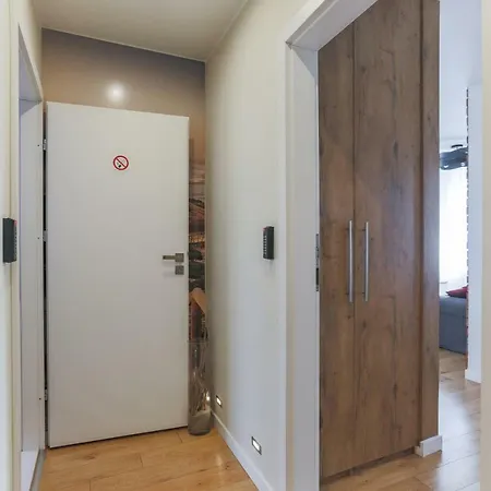 Rajska Apartment *