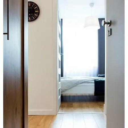 Rajska Apartment
