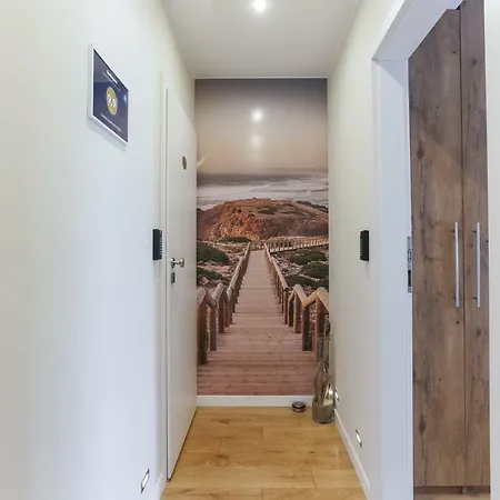 Rajska Apartment