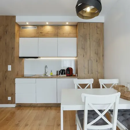 Rajska Apartment
