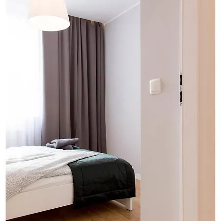 Rajska Apartment