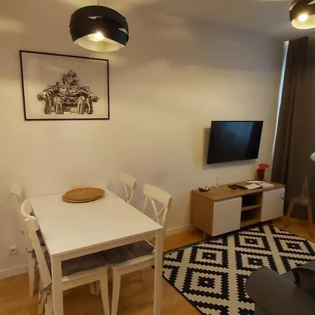 Rajska Apartment