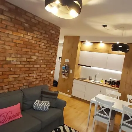 Apartment Rajska