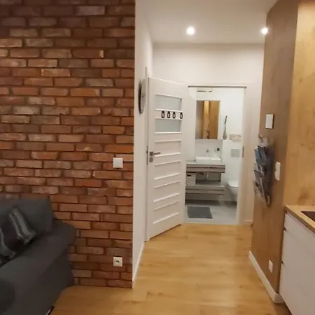 Apartment Rajska *