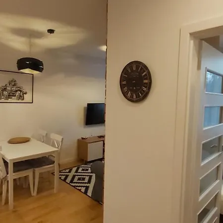 Rajska * Gdansk