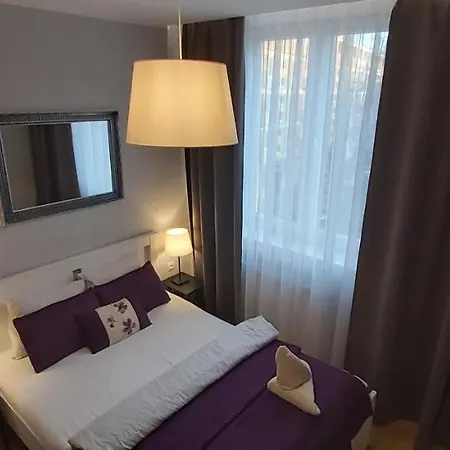 Apartment Rajska Gdansk
