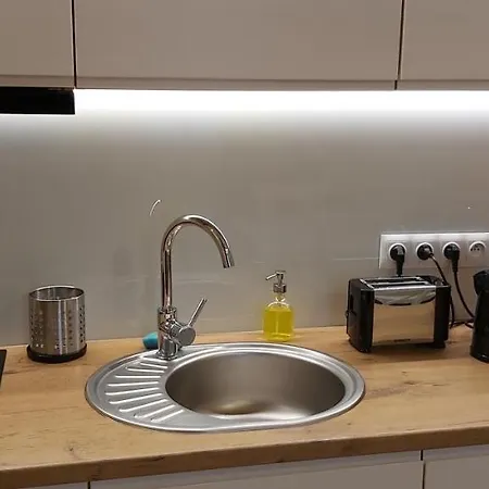Apartment Rajska