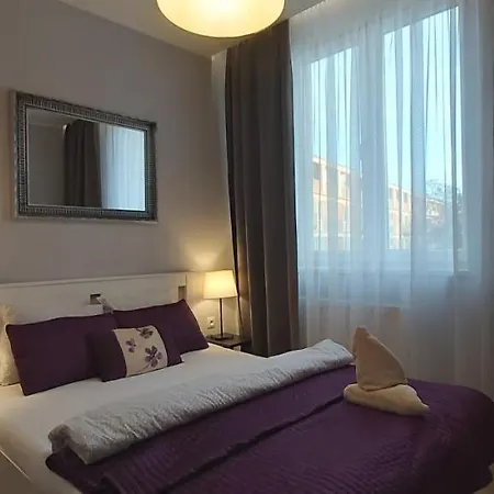 Rajska Apartment Gdansk